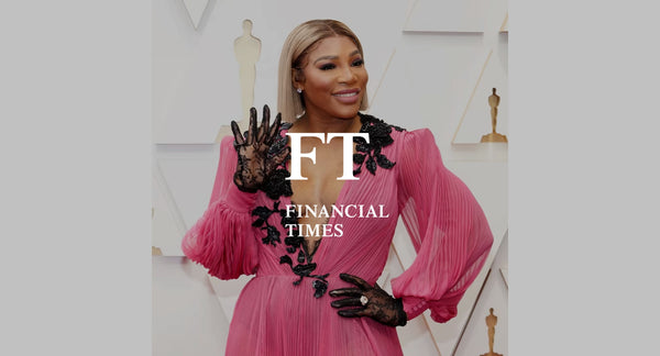 The return of the opera glove