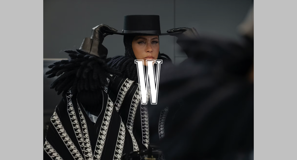 And Just Like That... Season 2, Episode 6 Fashion Recap: Walking in a Widow Wonderland