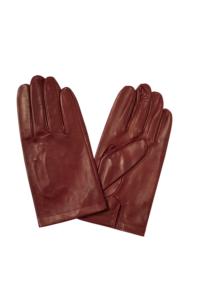 Gants en cuir d'agneau non doublés pour homme - Josh