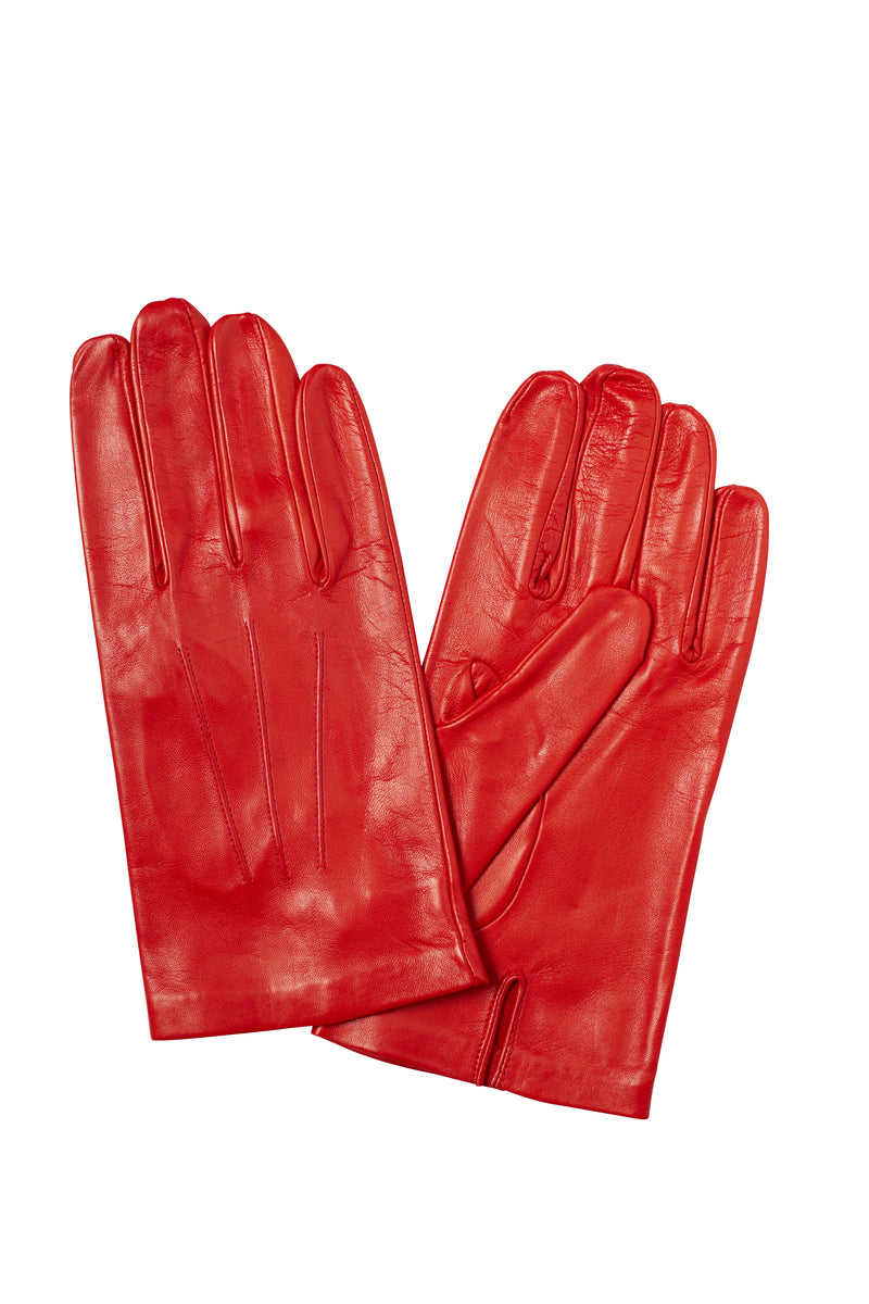 Gants en cuir d'agneau non doublés pour homme - Josh