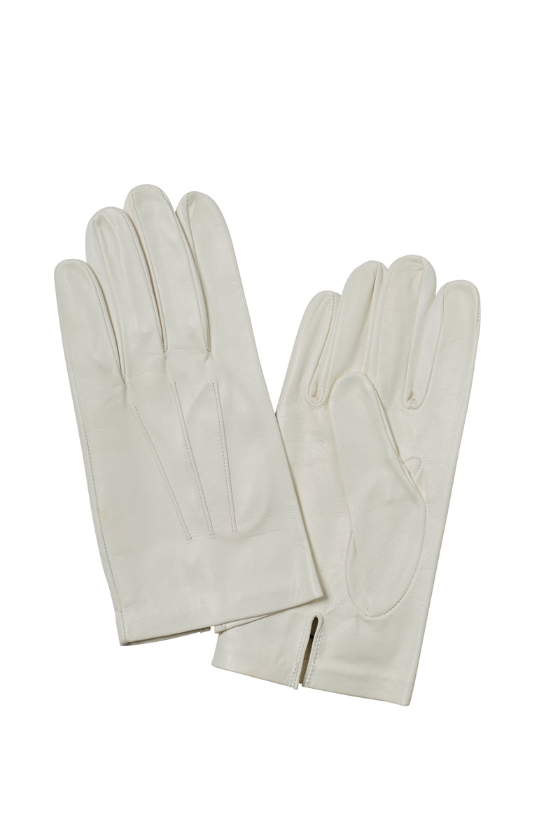 Gants en cuir d'agneau non doublés pour homme - Josh