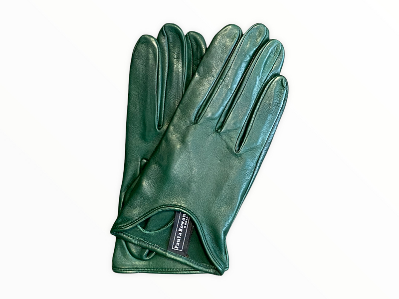 stefanie handschuh Klassische ungefütterte Lederhandschuhe für Damen-Stephanie – Paula Rowan